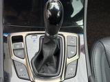 Hyundai Grandeur 2012 годаүшін7 700 000 тг. в Алматы – фото 5