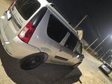 ВАЗ (Lada) Largus 2018 года за 2 600 000 тг. в Атырау – фото 4