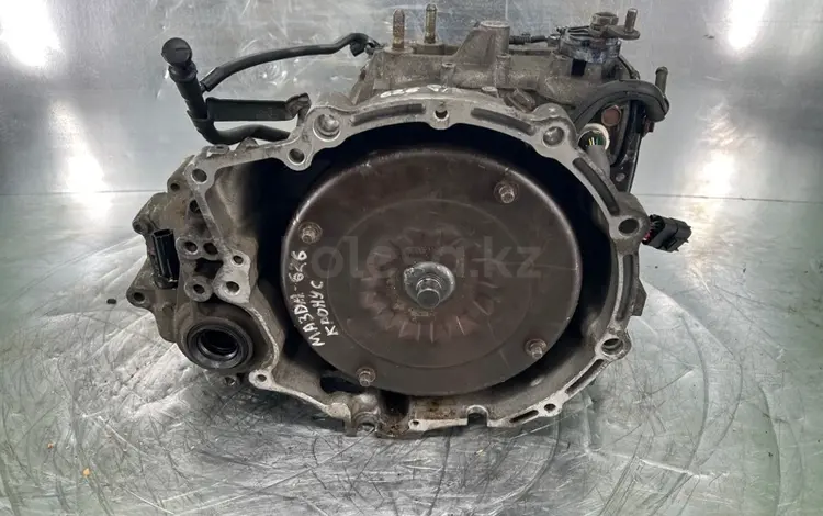 Привозная акпп FS-DE V2.0 за 150 000 тг. в Астана