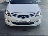 Hyundai Solaris 2014 года за 6 300 000 тг. в Усть-Каменогорск
