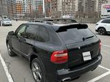 Porsche Cayenne 2009 года за 9 500 000 тг. в Алматы