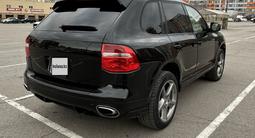 Porsche Cayenne 2009 года за 8 800 000 тг. в Алматы – фото 5