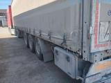 DAF  XF 105 2013 года за 23 000 000 тг. в Костанай – фото 3