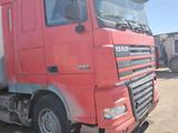 DAF  XF 105 2013 года за 23 000 000 тг. в Костанай – фото 5