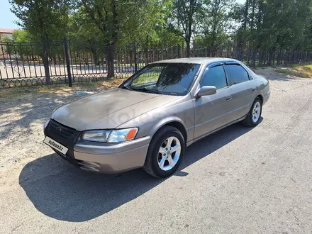 Toyota Camry 1997 года за 3 100 000 тг. в Шымкент