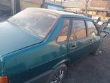 ВАЗ (Lada) 21099 1997 годаүшін400 000 тг. в Семей – фото 2