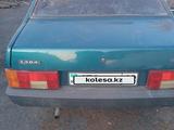 ВАЗ (Lada) 21099 1997 годаүшін400 000 тг. в Семей – фото 3