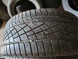 Всесезонную бу шину из Японии в хорошем состоянии. Размер 225/45/17 за 20 000 тг. в Алматы