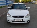 ВАЗ (Lada) Priora 2170 2013 года за 2 800 000 тг. в Павлодар