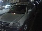 Lexus RX 300 1999 года за 5 250 000 тг. в Алматы – фото 2