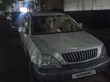 Lexus RX 300 1999 года за 5 250 000 тг. в Алматы