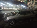 Lexus RX 300 1999 года за 5 250 000 тг. в Алматы – фото 3