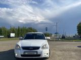 ВАЗ (Lada) Priora 2170 2013 года за 2 300 000 тг. в Уральск – фото 3