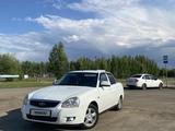 ВАЗ (Lada) Priora 2170 2013 года за 2 300 000 тг. в Уральск – фото 4