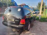 Honda Odyssey 1996 годаfor2 400 000 тг. в Алматы – фото 3