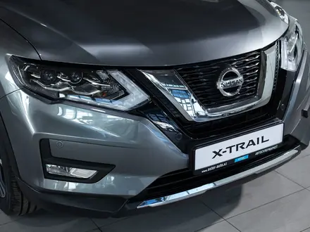 Nissan X-Trail SE+ 2.5 2021 года за 17 992 000 тг. в Алматы – фото 11