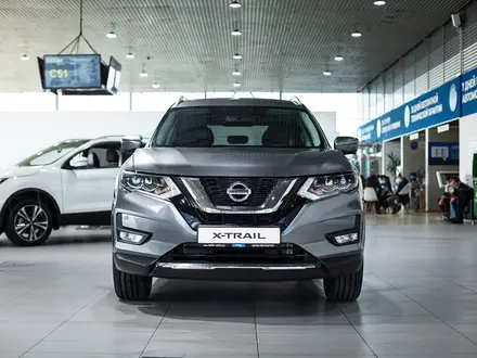 Nissan X-Trail SE+ 2.5 2021 года за 17 992 000 тг. в Алматы – фото 2