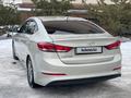 Hyundai Elantra 2016 года за 7 400 000 тг. в Алматы – фото 7