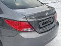 Hyundai Accent 2015 годаfor5 277 777 тг. в Караганда – фото 8