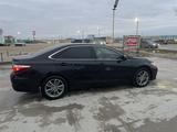 Toyota Camry 2015 годаүшін6 500 000 тг. в Актау – фото 2