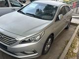 Hyundai Sonata 2015 годаүшін2 700 000 тг. в Алматы