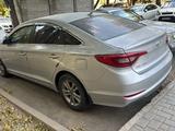 Hyundai Sonata 2015 годаүшін2 700 000 тг. в Алматы – фото 3
