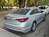 Hyundai Sonata 2015 годаүшін2 700 000 тг. в Алматы – фото 4