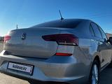 Volkswagen Polo 2021 годаүшін8 800 000 тг. в Кульсары – фото 4