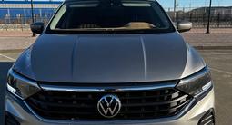 Volkswagen Polo 2021 годаүшін8 800 000 тг. в Кульсары