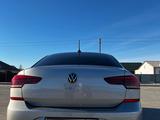 Volkswagen Polo 2021 годаүшін8 800 000 тг. в Кульсары – фото 5