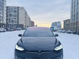 Tesla Model X 2017 года за 16 800 000 тг. в Астана