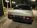 ВАЗ (Lada) 21099 2001 годаүшін380 000 тг. в Шымкент – фото 2