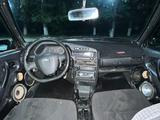 ВАЗ (Lada) 21099 2001 годаүшін380 000 тг. в Шымкент – фото 5