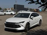 BYD Qin L DM-i 2025 года за 9 800 000 тг. в Алматы – фото 3