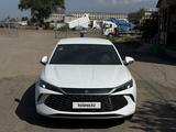 BYD Qin L DM-i 2025 года за 9 800 000 тг. в Алматы