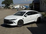 BYD Qin L DM-i 2025 года за 9 800 000 тг. в Алматы – фото 4