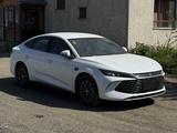 BYD Qin L DM-i 2025 года за 9 800 000 тг. в Алматы – фото 2