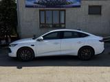 BYD Qin L DM-i 2025 года за 9 800 000 тг. в Алматы – фото 5