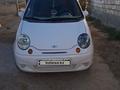 Daewoo Matiz 2011 года за 1 100 000 тг. в Актау – фото 7