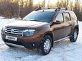 Renault Duster 2013 года за 4 950 000 тг. в Алматы – фото 2