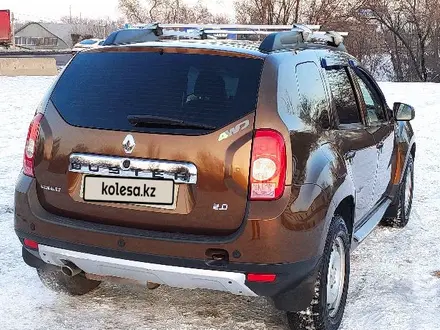 Renault Duster 2013 года за 4 950 000 тг. в Алматы – фото 30