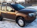 Renault Duster 2013 года за 4 950 000 тг. в Алматы – фото 6