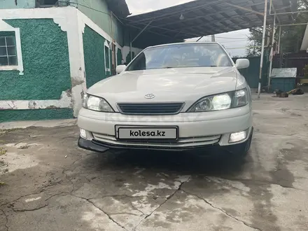 Toyota Windom 1998 года за 4 000 000 тг. в Алматы – фото 2