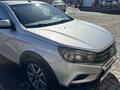 ВАЗ (Lada) Vesta Cross 2019 годаүшін5 650 000 тг. в Караганда – фото 4