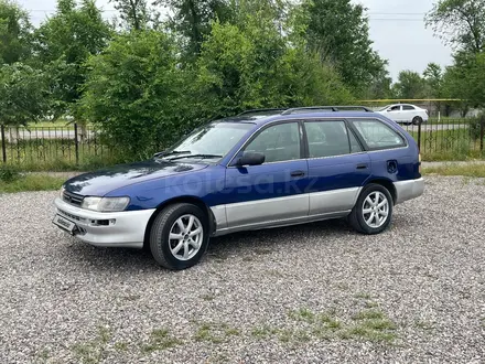 Toyota Corolla 1997 года за 1 500 000 тг. в Алматы – фото 2