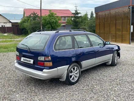 Toyota Corolla 1997 года за 1 500 000 тг. в Алматы – фото 4