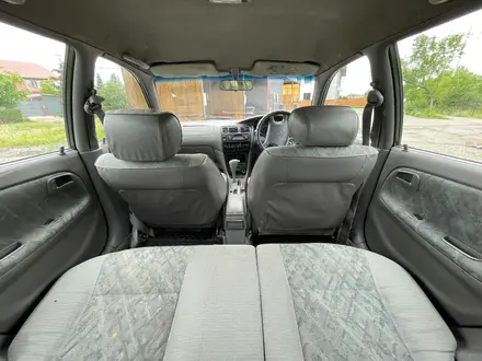 Toyota Corolla 1997 года за 1 500 000 тг. в Алматы – фото 6