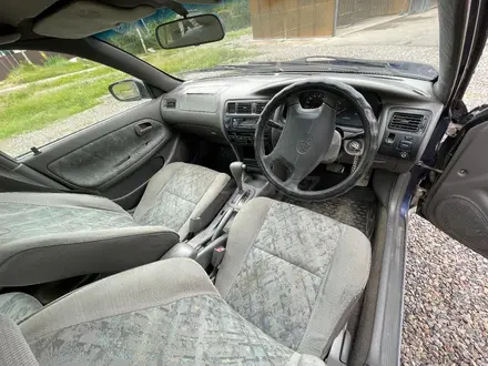 Toyota Corolla 1997 года за 1 500 000 тг. в Алматы – фото 8