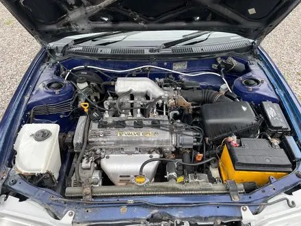 Toyota Corolla 1997 года за 1 500 000 тг. в Алматы – фото 9