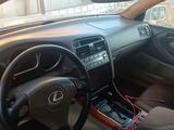 Lexus GS 300 2002 годаүшін4 600 000 тг. в Жанаозен – фото 4